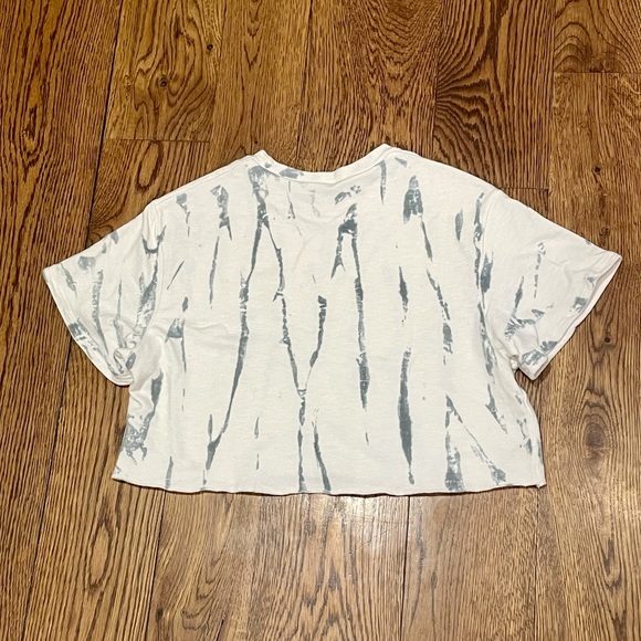 Olivaceous Crop Top - Picture 2 of 6